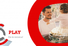  ► Play | Mickael Carreira – O Teu Lugar
