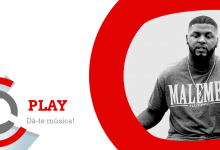  ► Play | Plutonio – Meu Deus