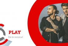  ► Play | Diogo Piçarra ft. Antonio José – A Dónde Vas