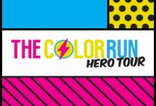  «The Color Run Portugal» anuncia as datas de 2019 em Portugal