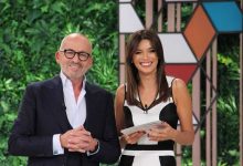  Manuel Luís Goucha fala sobre o novo «Você na TV!» e da nova parceira