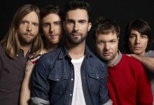  Maroon 5 oficializam atuação no «Super Bowl Halftime Show 2019»