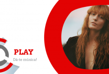  ► Play | Florence And The Machine – Moderation