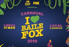  «I Love Baile FOX»: Canal FOX realiza festa especial de Carnaval
