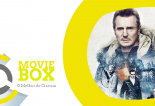  MovieBox #143 | 07 a 10 de fevereiro | «Vingança Perfeita» é o filme mais visto da semana