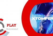  ► Play | Nelson Freitas – Xtomperod ft. Elji Beatzkilla