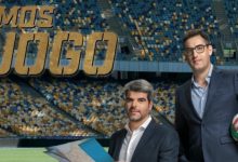  «Vamos a Jogo»: SIC estreia programa sobre futebol