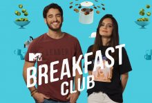  «MTV Breakfast Club» é o “novo” programa das manhãs da MTV Portugal