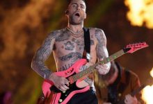  Maroon 5 conquistam a pior audiência dos últimos 10 anos no «Super Bowl Halftime Show»