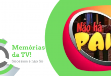  Memórias da TV: A divertida sitcom de «Não Há Pai»