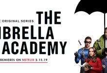  «The Umbrella Academy» apresenta novos atores na segunda temporada