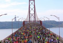  RTP transmite em direto a «EDP Meia Maratona de Lisboa 2019»