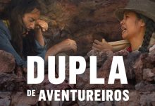  «Dupla de Aventureiros» estreia esta semana no Discovery Channel