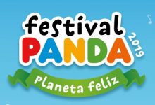  Viseu irá também receber a edição 2019 do «Festival Panda»
