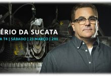  Discovery Channel estreia nova temporada de «Império da Sucata»