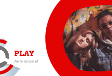  ► Play | Jimmy P ft. Carolina Deslandes – Contigo