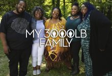  TLC estreia segunda temporada de «My 3000-lb Family»