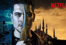  Netflix anuncia data de estreia da segunda temporada de «O Protetor»