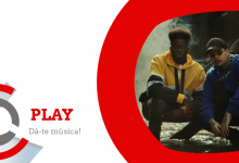  ► Play | Agir ft. Papillon – Nevoeiro