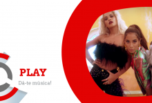  ► Play | Sofia Reyes ft. Rita Ora e Anitta – R.I.P.