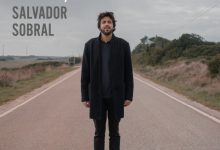  Salvador Sobral prepara-se para lançar novo disco de originais
