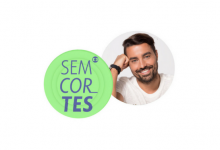 «Sem Cortes» regressa à Globo para a segunda temporada