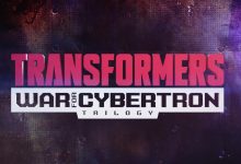  Netflix lança série exclusiva do universo «Transformers» em 2020