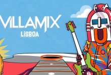  «VillaMix Lisboa 2019» revela as suas primeiras confirmações