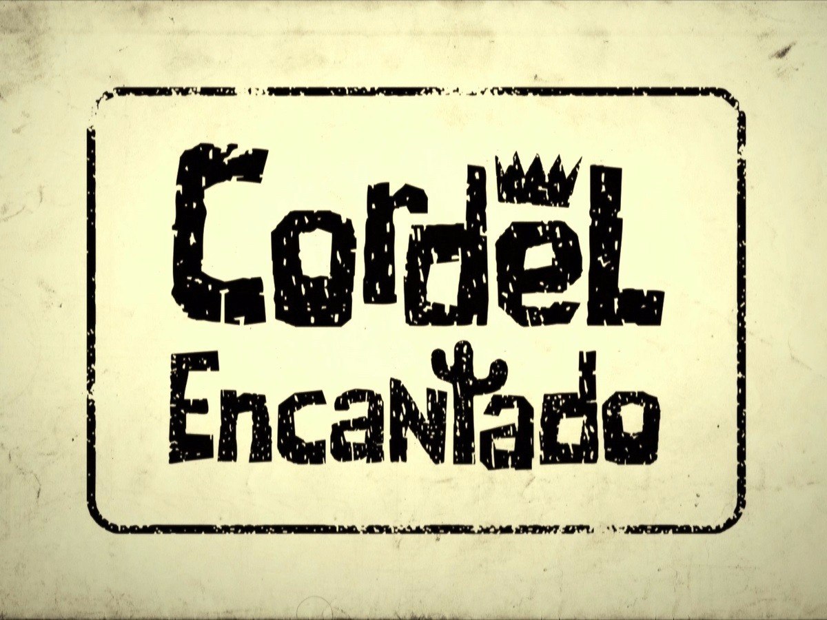  «Cordel Encantado» é a nova novela da hora de almoço da Globo