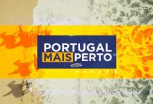  «Portugal Mais Perto» é o novo programa semanal da RTP