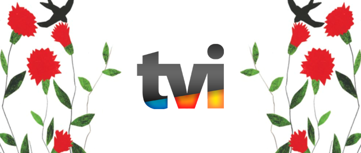  Conheça a programação da TVI para o feriado de 25 de Abril