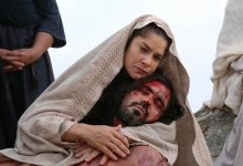  Globo aposta no teatro «Paixão de Cristo» para esta Páscoa