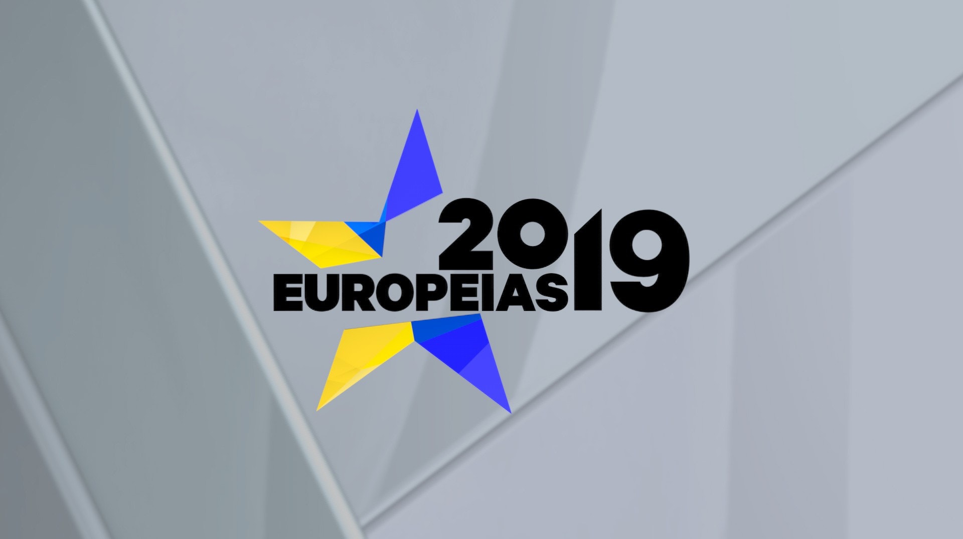  «Europeias 2019»: Conheça a emissão da RTP dedicada às eleições
