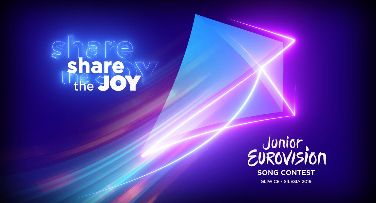  RTP confirma participação de Portugal no «Junior Eurovision Song Contest 2019»
