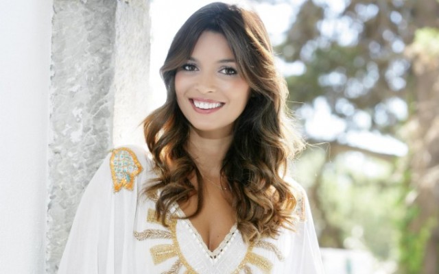  Maria Cerqueira Gomes é a nova apresentadora de «A Tua Cara Não Me é Estranha»