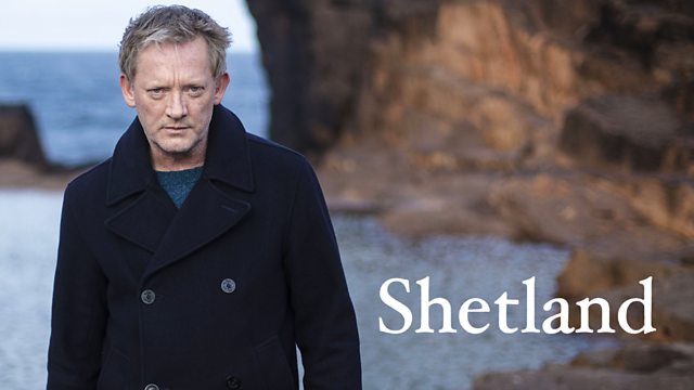  FOX Crime estreia nova temporada de «Shetland»