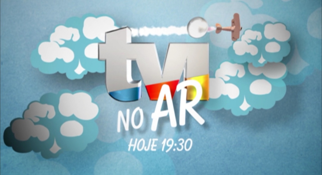  «TVI no Ar» é o novo programa de final de tarde da TVI [com video]