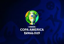  Canal Globo Now aposta na transmissão da Copa América