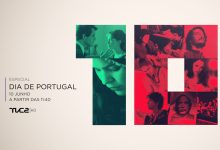  «Dia de Portugal» com emissão especial de cinema no TVCine 2