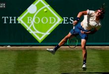  Eleven Sports Portugal garante direitos de transmissão do «The Boodles Tennis Challenge»