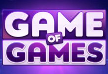  «Game of Games» está a chegar à RTP [com vídeo]