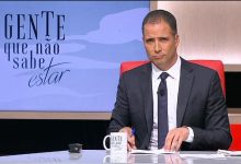  «Gente Que Não Sabe Estar» ganha formato diário na TVI