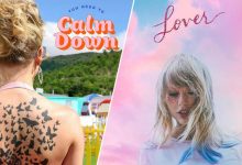  «Lover» é o novo álbum de Taylor Swift e já tem data de lançamento marcada