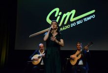  Marta Rosa é a grande vencedora do «Meu Fado 2019» da Rádio SIM