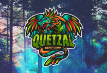  Seixal volta a receber o «Quetzal Nerd Camp»