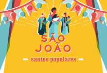  «São João 2019» no Porto terá emissão especial na RTP1
