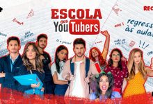  «Escola dos Youtubers» será transmitido em televisão