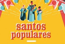  RTP prepara mega operação dedicada aos «Santos Populares 2019»