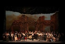  «La forza del destino»marca o regresso da ópera ao Coliseu Porto Ageas