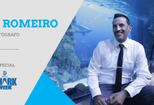  Entrevista – Especial «Shark Week 2019»: Joe Romeiro